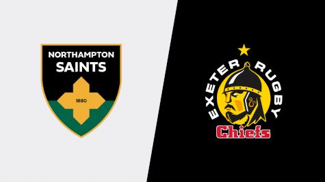 2026 Exeter Chiefs vs Northampton Saints
