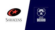 2026 Bristol Bears vs Saracens F.C.