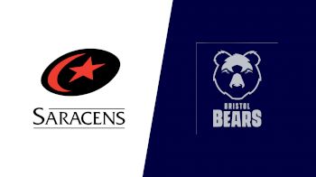 Replay: Bristol Bears vs Bath Rugby - 2026 Bristol Bears vs Saracens F.C. | May 9 @ 4 PM