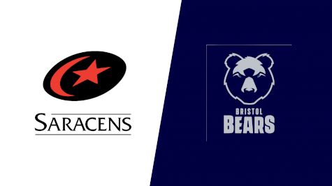 2026 Bristol Bears vs Saracens F.C.