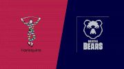 2026 Bristol Bears vs Harlequin F.C.