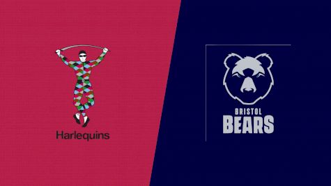 2026 Bristol Bears vs Harlequin F.C.