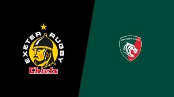 Replay: Leicester Tigers vs Northampton Saints - 2026 Leicester Tigers vs Exeter Chiefs | May 31 @ 2 PM