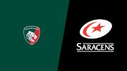 2026 Saracens F.C. vs Leicester Tigers