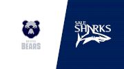 2026 Sale Sharks vs Bristol Bears