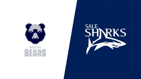 2026 Sale Sharks vs Bristol Bears