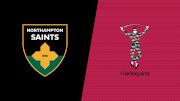 2026 Harlequin F.C. vs Northampton Saints
