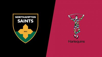Replay: Harlequin F.C. vs Northampton Saints | Jun 6 @ 2 PM