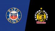 2026 Exeter Chiefs vs Bath Rugby