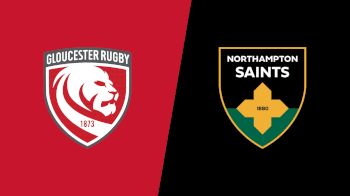 Replay: Northampton Saints vs Bristol Bears - 2026 Northampton Saints vs Gloucester Rugby | May 30 @ 2 PM