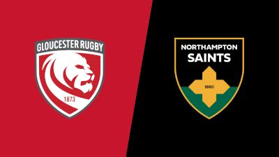 Replay: Northampton Saints vs Bristol Bears - 2026 Northampton Saints vs Gloucester Rugby | May 30 @ 2 PM