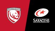 2026 Saracens F.C. vs Gloucester Rugby