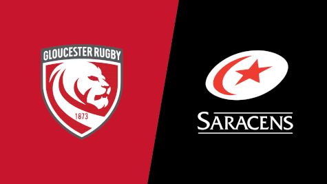 2026 Saracens F.C. vs Gloucester Rugby