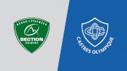 2025 Castres Olympique vs Section Paloise