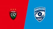 2025 Montpellier Herault Rugby vs RC Toulonnais