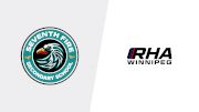 2025 Seventh Fire U18 vs RHA Winnipeg U18