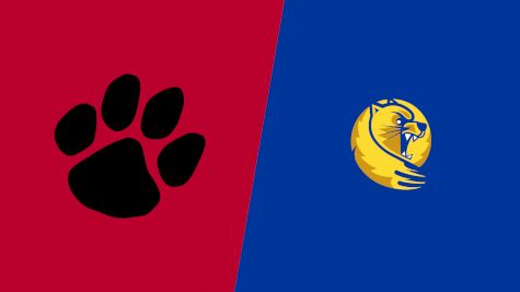 2025 Frostburg State vs Lander University - Field Hockey