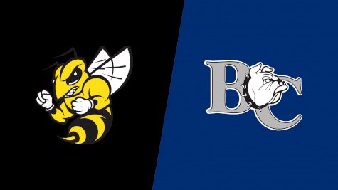 2025 Randolph-Macon College vs Barton College - Field Hockey