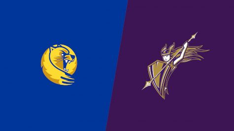 2025 Lander University vs Converse - Field Hockey