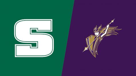 2025 Slippery Rock vs Converse - Field Hockey