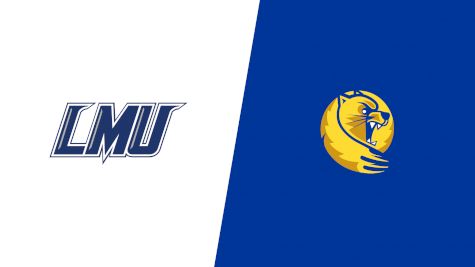 2025 Lincoln Memorial vs Lander University - Field Hockey