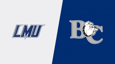 2025 Lincoln Memorial vs Barton College - Field Hockey