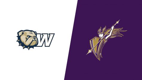 2025 Wingate vs Converse - Field Hockey