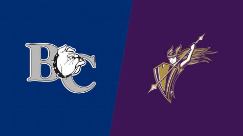 Replay: Barton College vs Converse | Sep 30 @ 6 PM