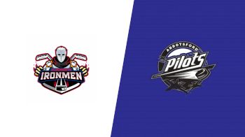 Replay: Home - 2026 Aldergrove vs Abbotsford | Jan 16 @ 7 PM