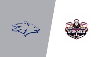Replay: Home - 2025 North Vancouver vs Aldergrove | Oct 1 @ 7 PM