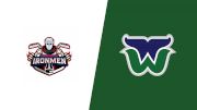 Replay: Home - 2025 Aldergrove vs White Rock | Dec 13 @ 7 PM