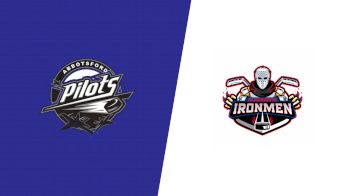 Replay: Home - 2026 Abbotsford vs Aldergrove | Jan 21 @ 7 PM