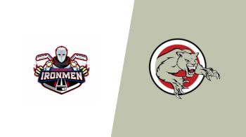 Replay: Home - 2025 Aldergrove vs Port Moody | Oct 19 @ 5 PM