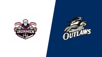 Replay: Home - 2026 Aldergrove vs Mission City | Jan 31 @ 6 PM