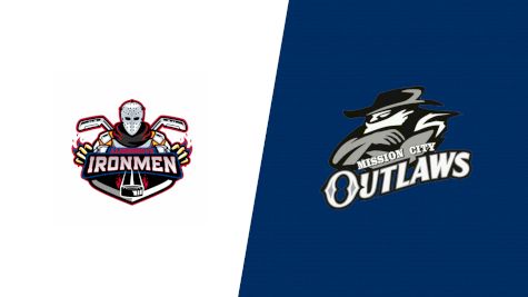 Replay: Home - 2026 Aldergrove vs Mission City | Jan 31 @ 6 PM