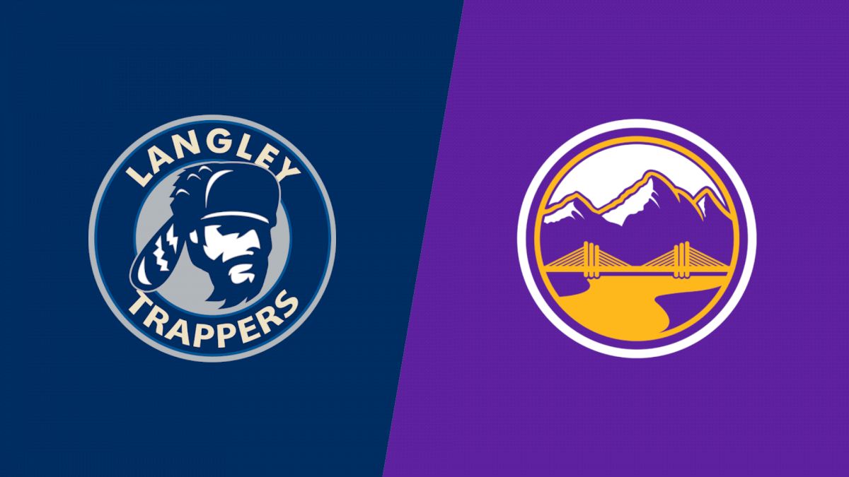 How to Watch: 2026 Langley Trappers vs Port Coquitlam | Hockey