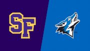 Replay: SF State vs CSUSB - (Spanish Commentary) - 2025 SF State vs CSUSB | Oct 17 @ 5 PM