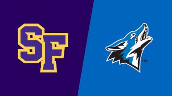 Replay: SF State vs CSUSB - (Spanish Commentary) - 2025 SF State vs CSUSB | Oct 17 @ 5 PM