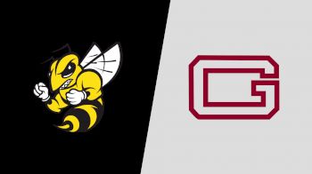 Replay: Randolph-Macon vs Guilford | Oct 18 @ 12 PM