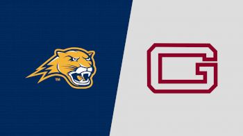 Replay: Averett vs Guilford | Oct 15 @ 7 PM