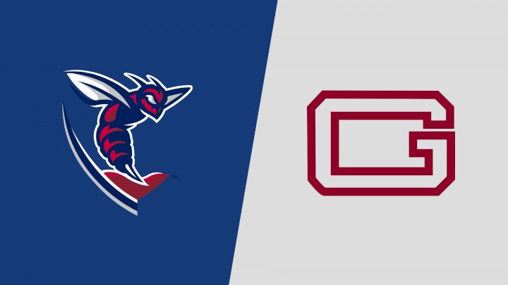 2025 Shenandoah University vs Guilford