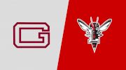 Replay: Guilford vs Lynchburg | Oct 8 @ 6 PM