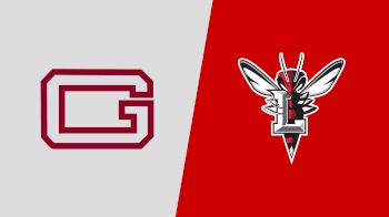 Replay: Guilford vs Lynchburg | Oct 8 @ 6 PM