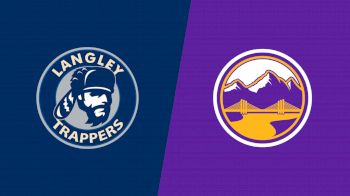 Replay: Home - 2025 Langley vs Port Coquitlam | Oct 3 @ 6 PM