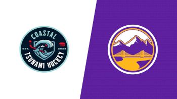 Replay: Home - 2025 Coastal vs Port Coquitlam | Oct 31 @ 7 PM