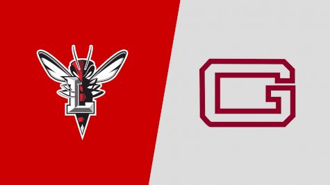 Replay: Lynchburg vs Guilford | Oct 22 @ 7 PM