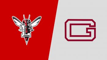 Replay: Lynchburg vs Guilford | Oct 22 @ 7 PM