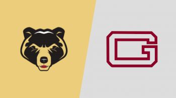 Replay: Clinton vs Guilford | Oct 28 @ 6 PM