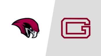 Replay: Roanoke vs Guilford | Oct 22 @ 6 PM