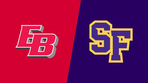 2025 Cal State East Bay vs San Francisco State - Women's